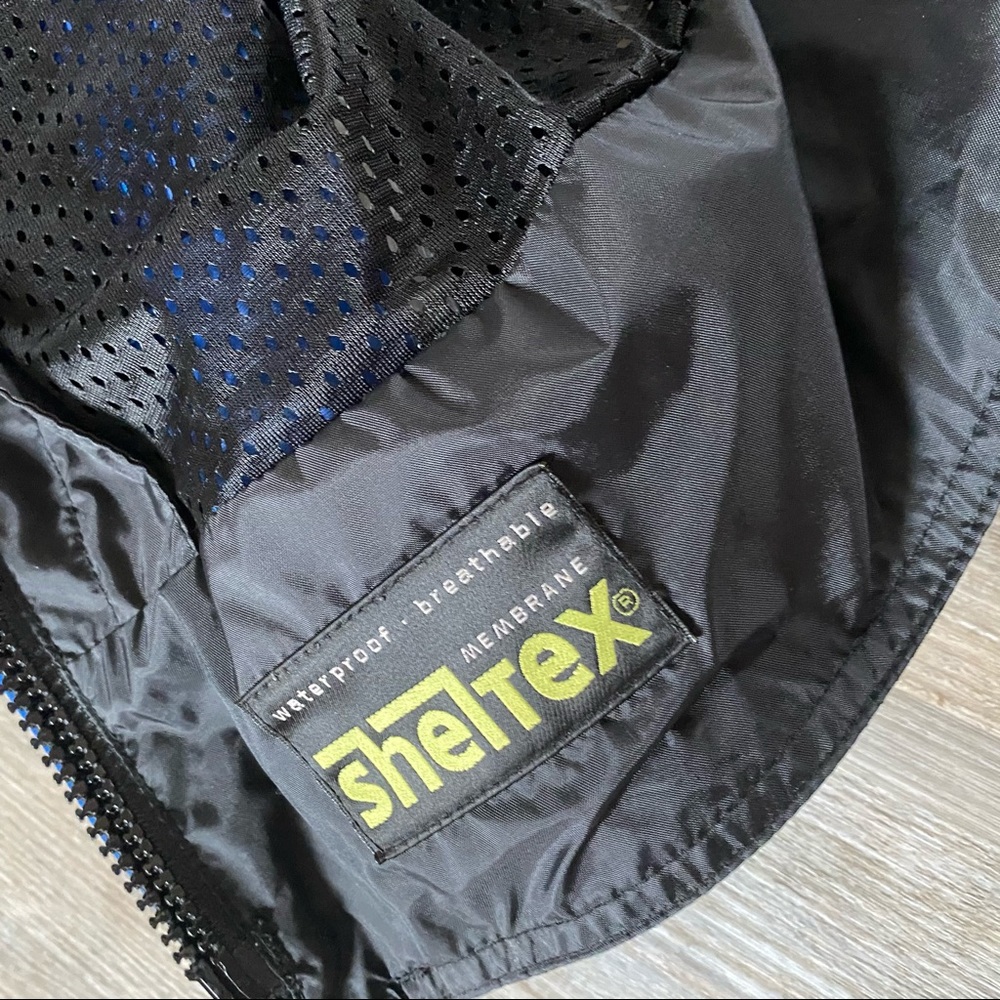 Womens Riding Jacket Large First Gear Hypertex - Picture 11 of 11